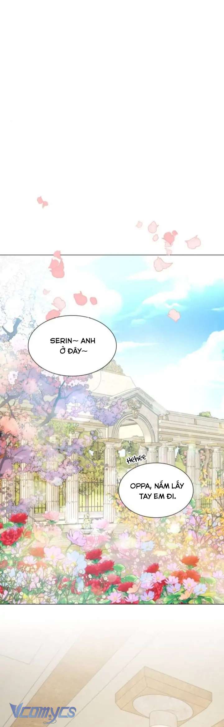 Tôi Được Sinh Ra Là Con Gái Thứ Hai Chapter 10 - Trang 4