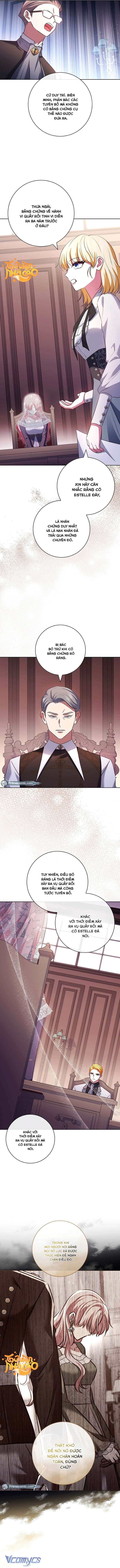 Hãy Để Luật Sư Chuyên Nghiệp Lo Chuyện Ly Hôn Chap 17 - Trang 2