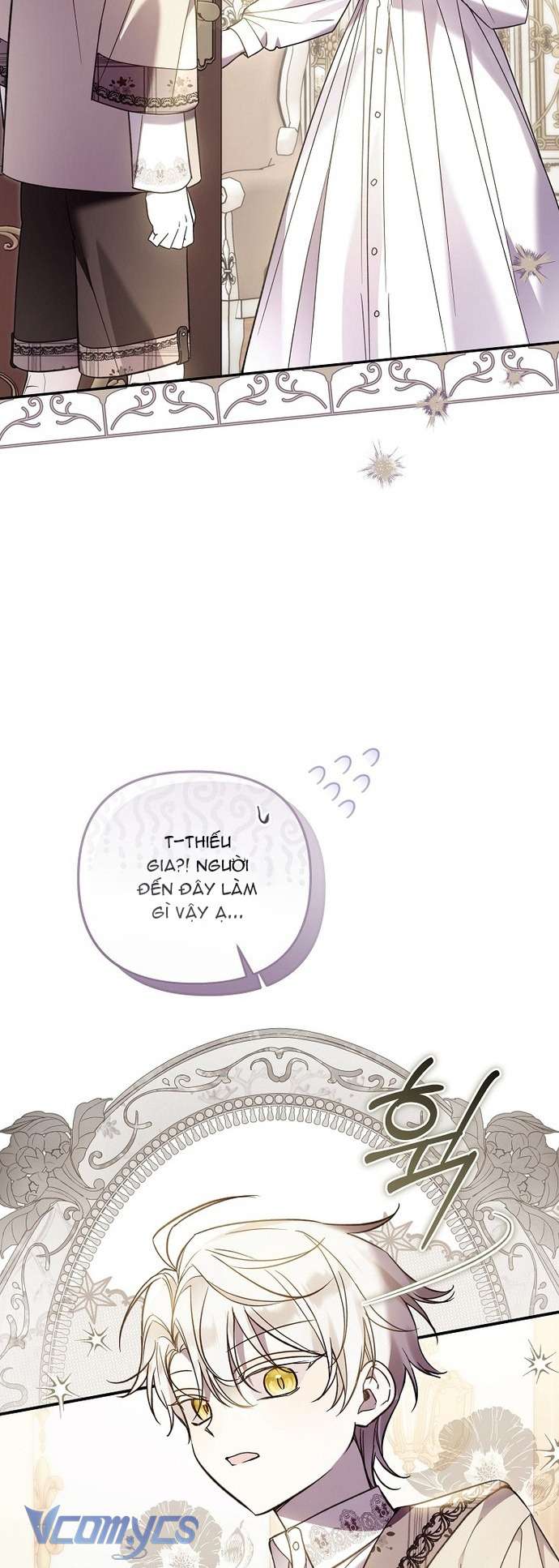 Độc Chiếm Sủng Ái Của Công Chúa Út, Mọi Người Đều Say Mê Tôi. Chap 22 - Trang 4