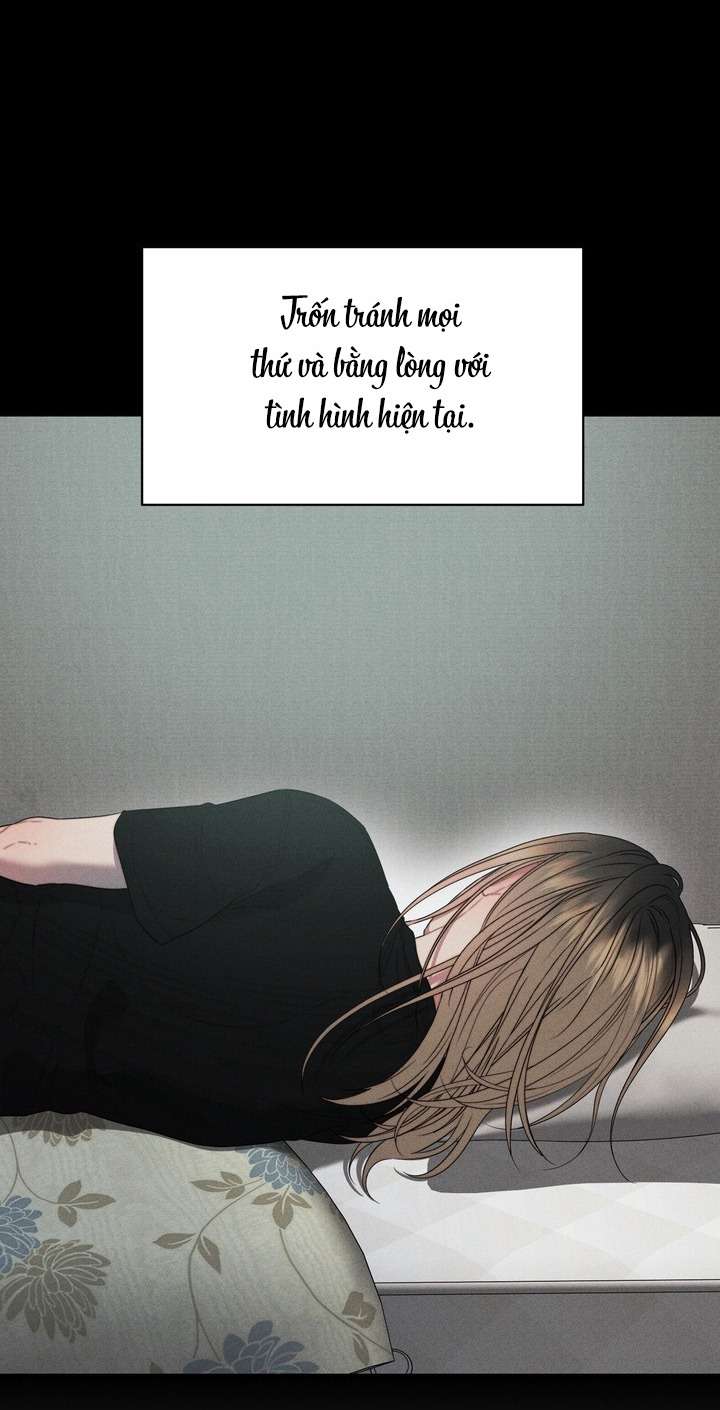 Vực Sâu Gỉ Sét Chap 8 - Trang 2