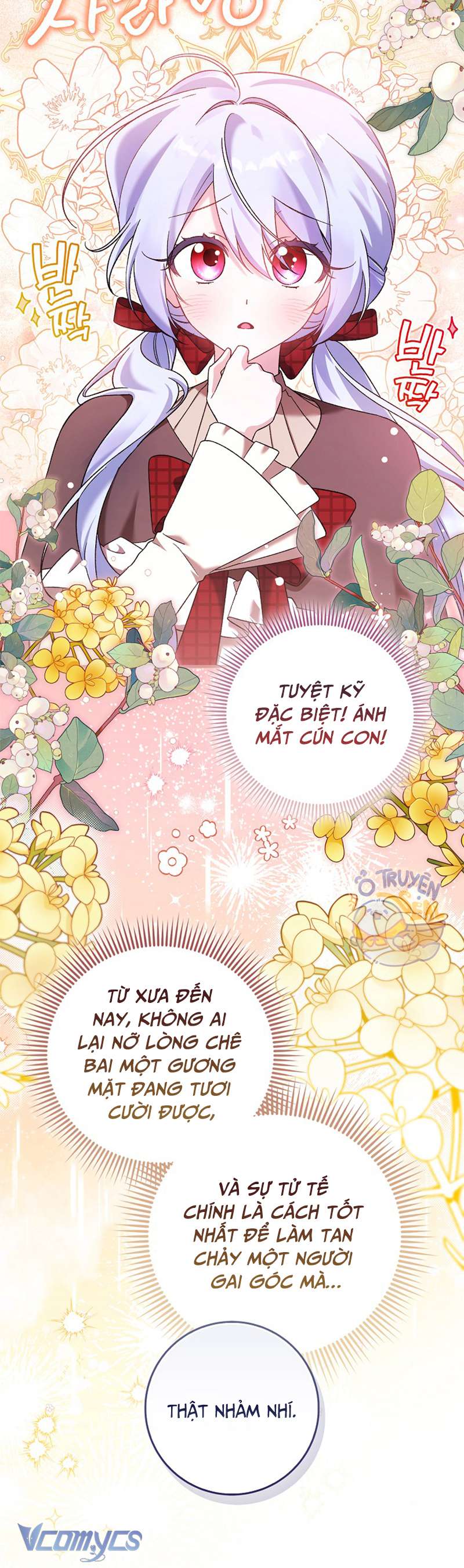 Tôi Cứ Ngỡ Rằng Mình Là Nhân Vật Chính Chap 3 - Trang 2