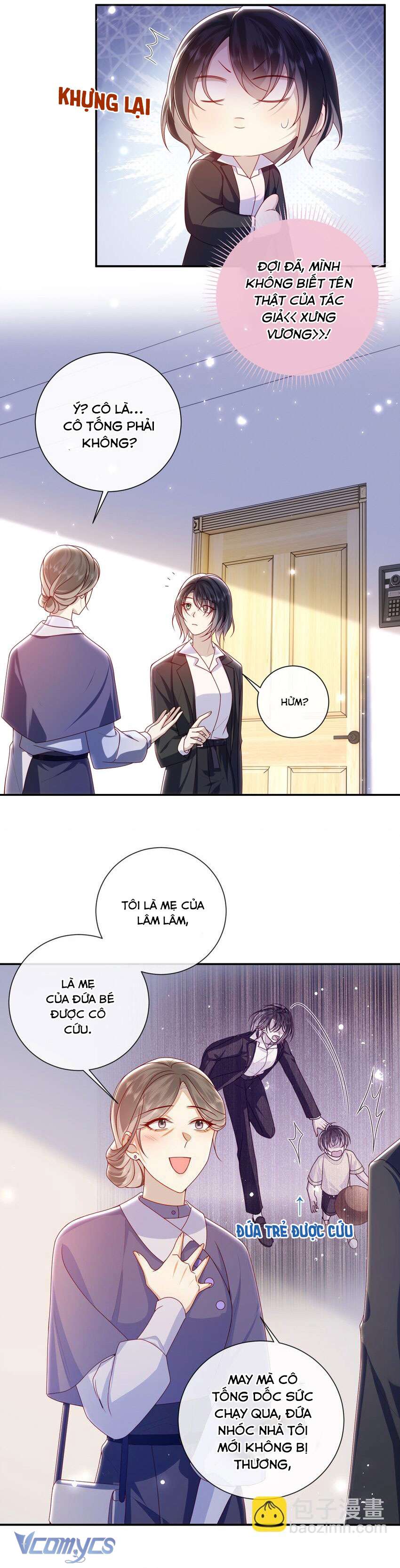 Đại Lão Phải Gả Cho Phu Quân Mù! Chap 60 - Trang 2