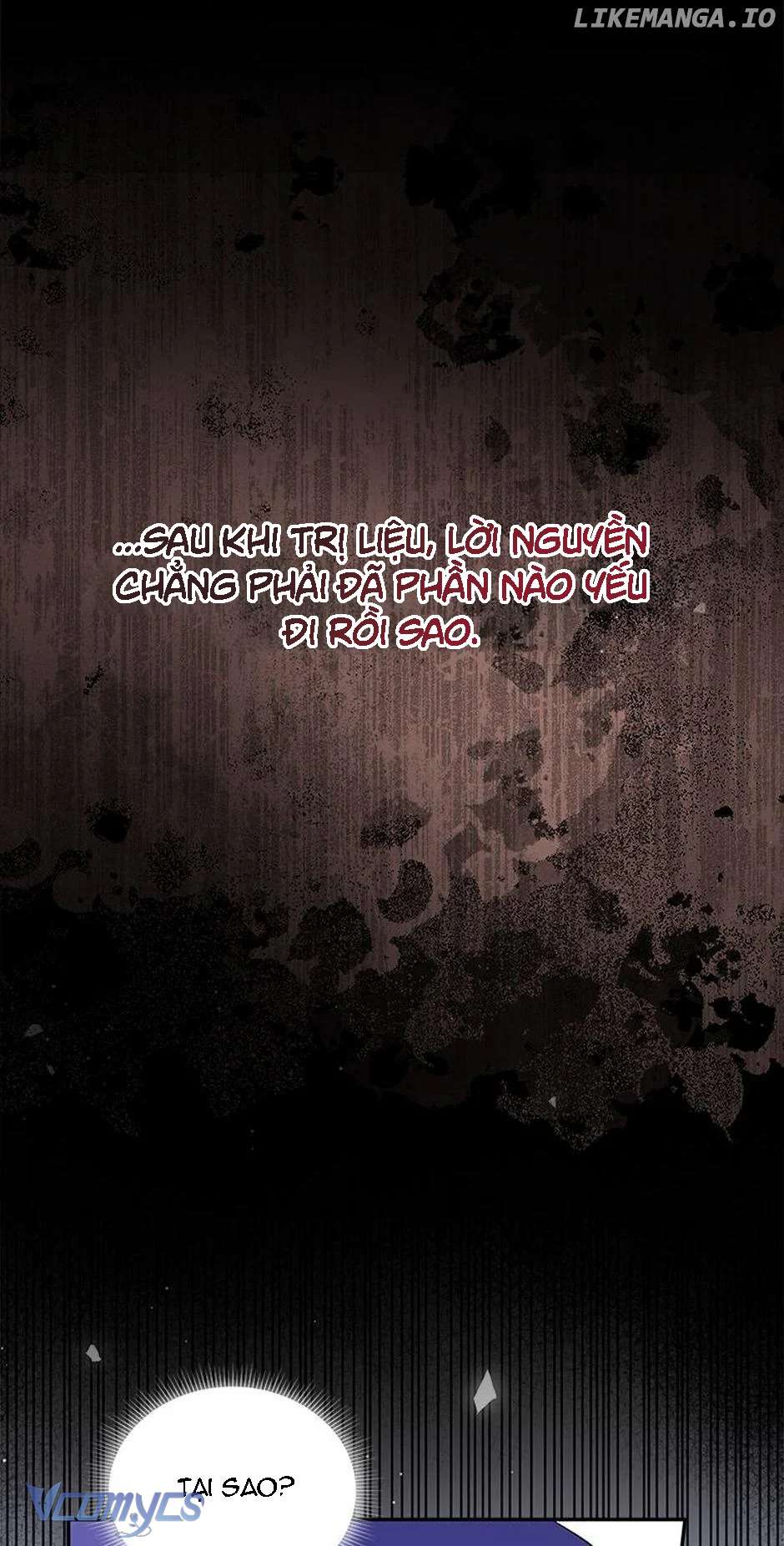 Kế Hoạch Trả Thù Chap 77 - Next Chap 78