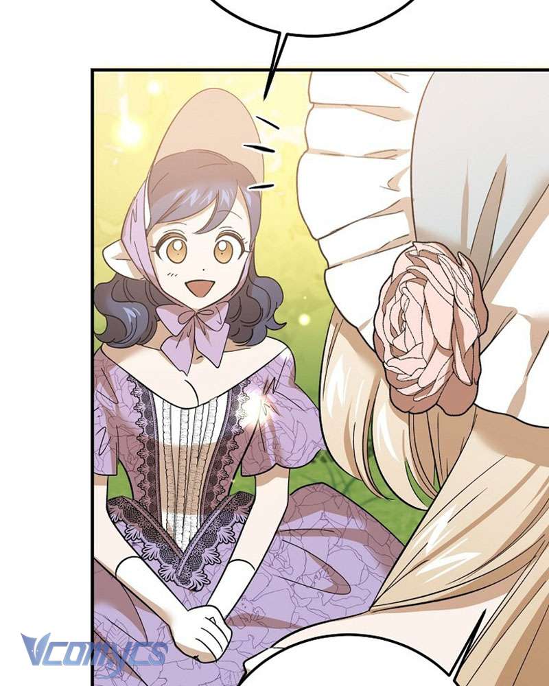 Ác Quỷ Nuôi Dưỡng Tiểu Thư Chapter 25 - Trang 4