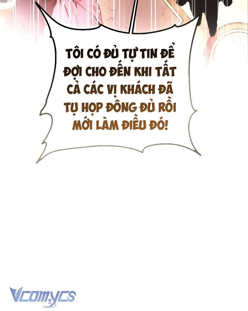 Hãy Dạy Em Cách Khao Khát Chap 45 - Trang 2