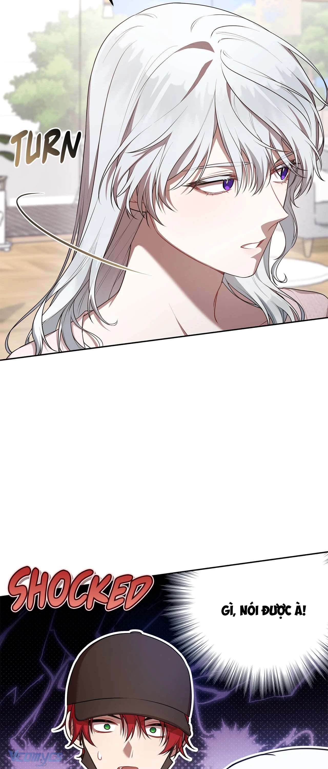 Chủ Tiệm Cafe Là Guide Cấp S Chap 21 - Trang 4