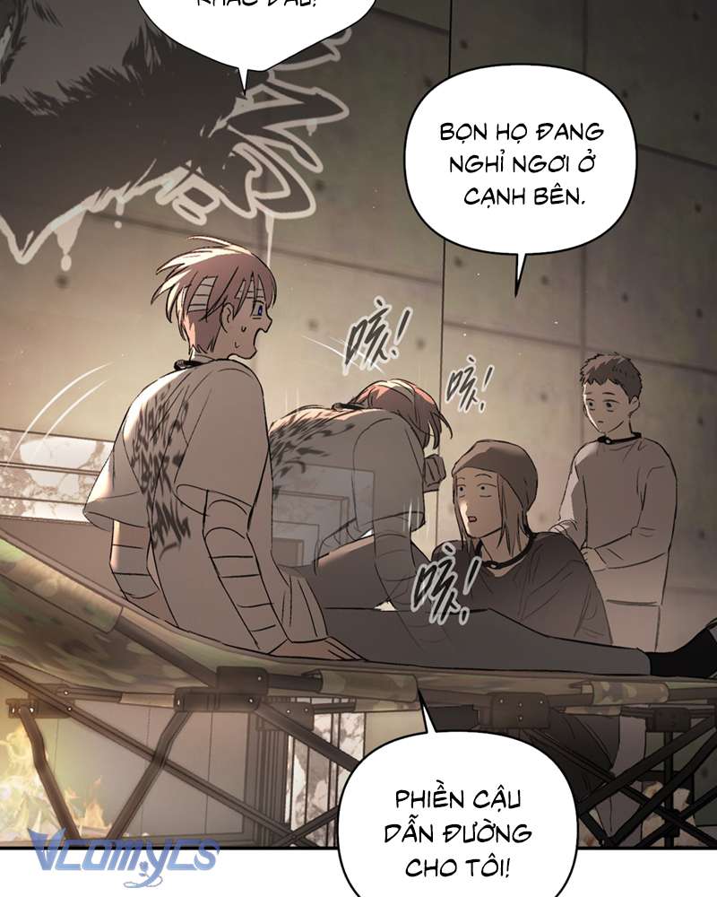 Ác Chi Hoàn Chap 58 - Trang 4