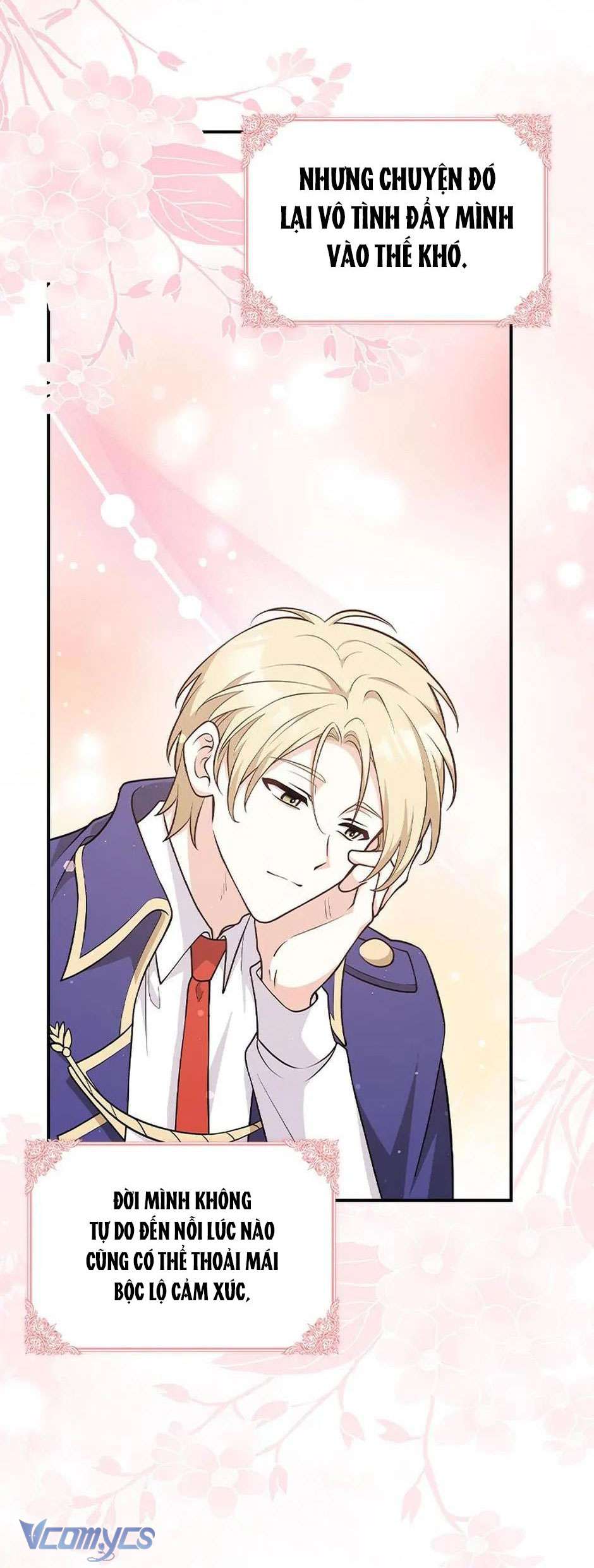 Tôi Thề Chúng Ta Chỉ Là Bạn Chapter 18 - Next Chapter 19