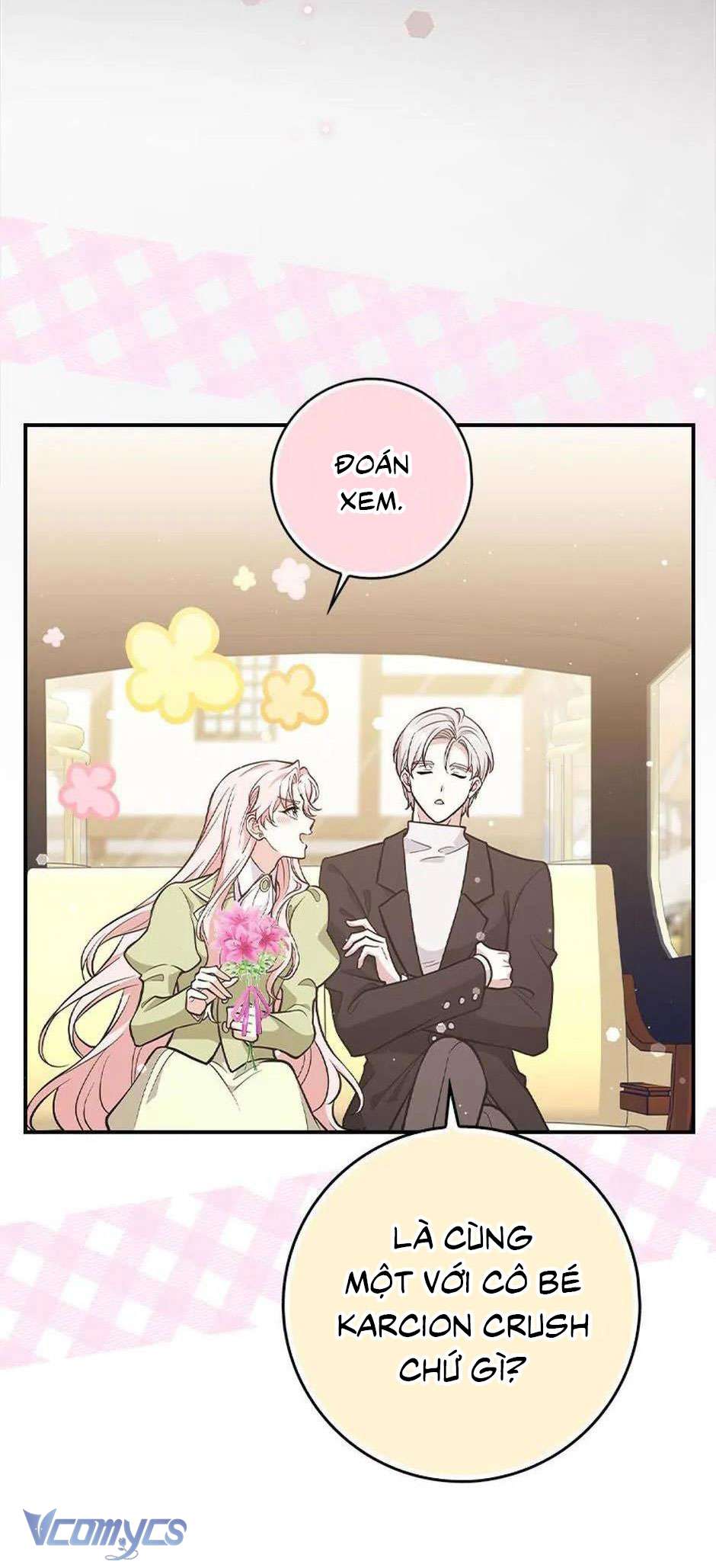 Tôi Thề Chúng Ta Chỉ Là Bạn Chapter 20 - Next Chapter 21