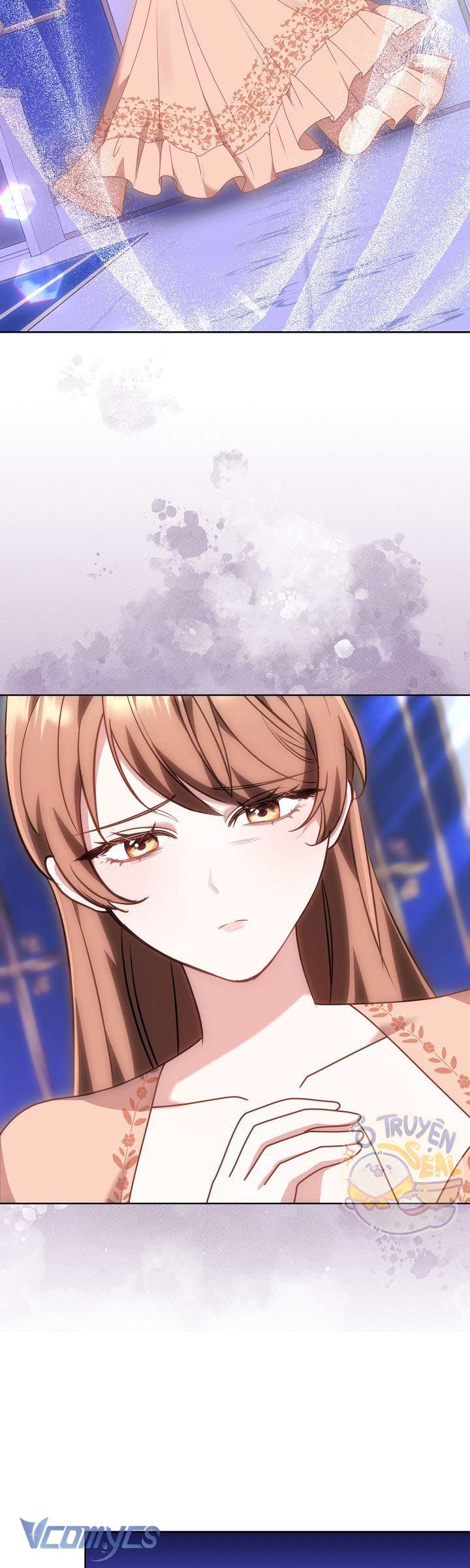 Cây Kim Chỉ Của Hoàng Hậu Chap 5 - Next Chap 6