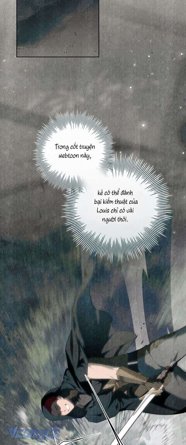 100 lời nguyền tại dinh thự Illestone Chap 20 - Trang 3