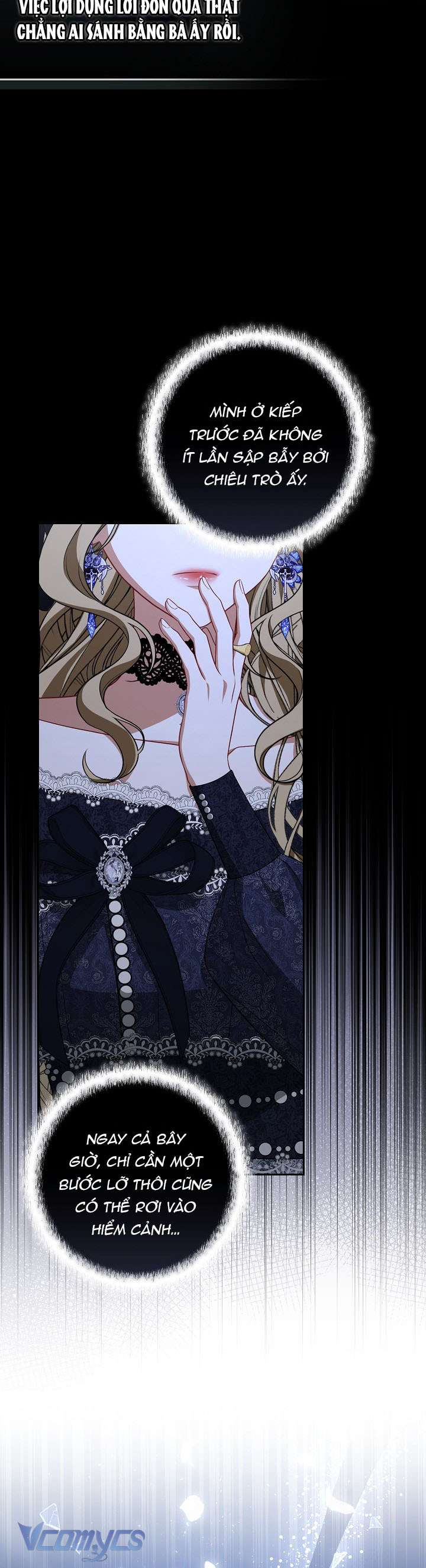 Tôi Đã Xem Một Vở Kịch Chap 20 - Next Chap 21