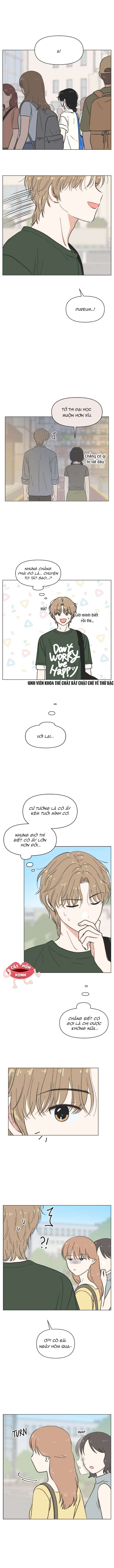 Seasons of Lovesome Seasons of Lovesome-Chap 32 - Trang 2