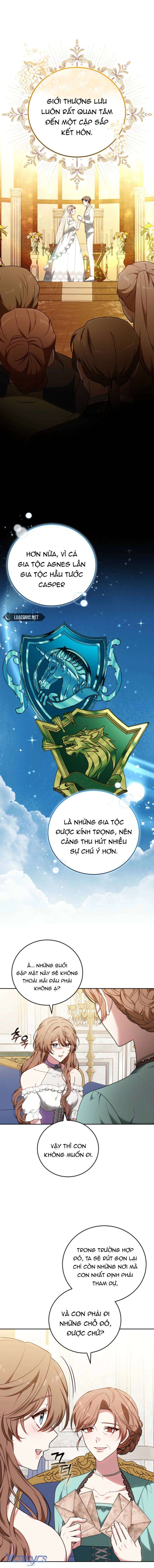 Lời Tỏ Tình Lần Thứ 101 Chap 12 - Trang 3