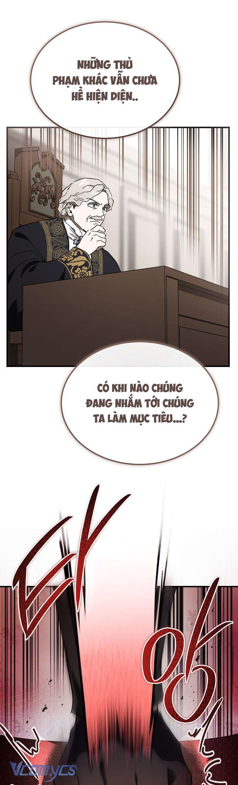 Ác Quỷ Nuôi Dưỡng Tiểu Thư Chap 87 - Next Chap 88