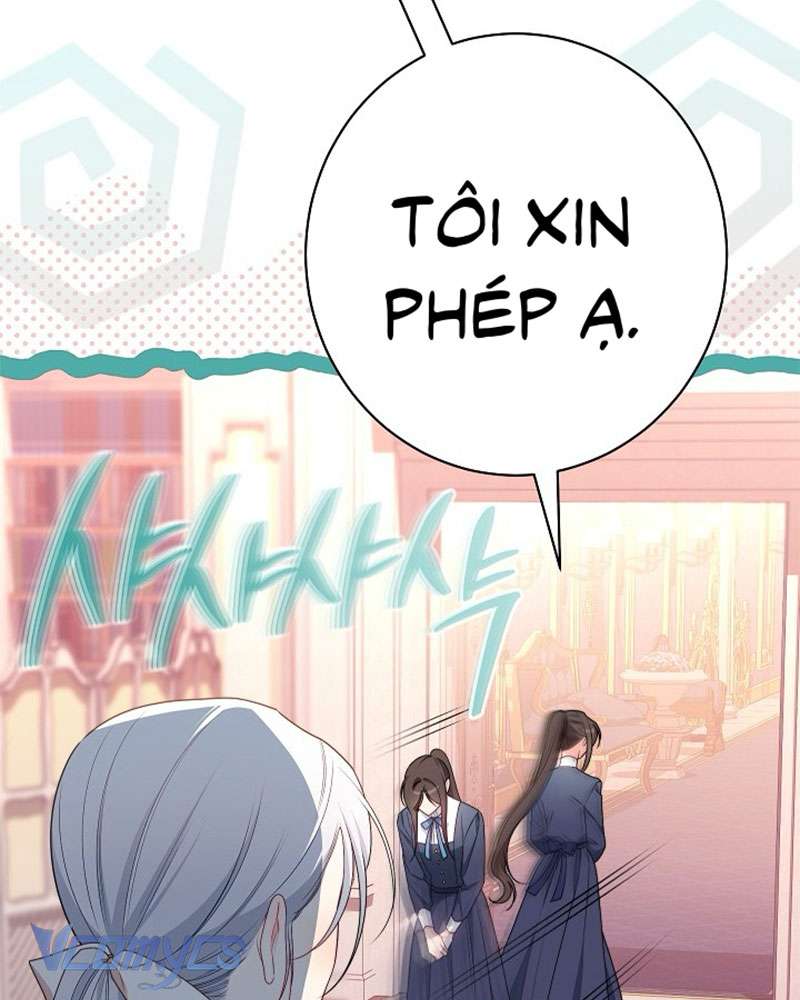 Hầu Gái Độc Quyền Của Hoàng Hậu Phản Diện Chap 99 - Trang 4