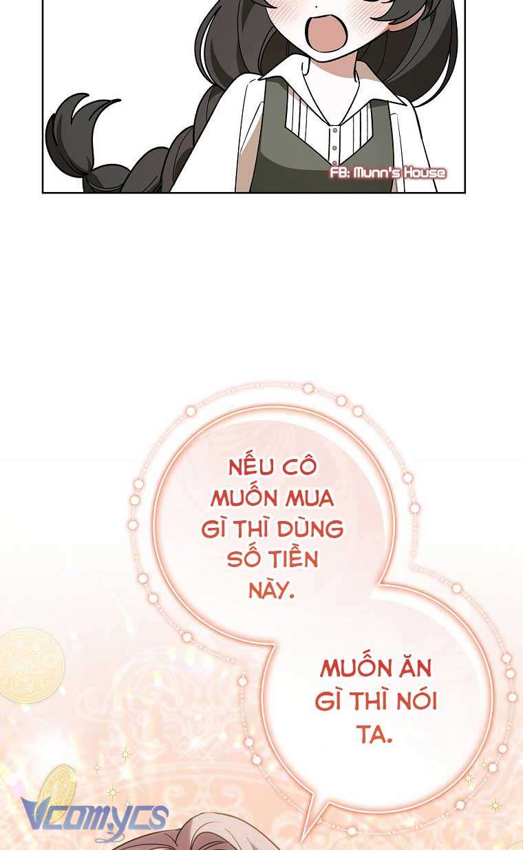 100 lời nguyền tại dinh thự Illestone Chap 31 - Trang 3