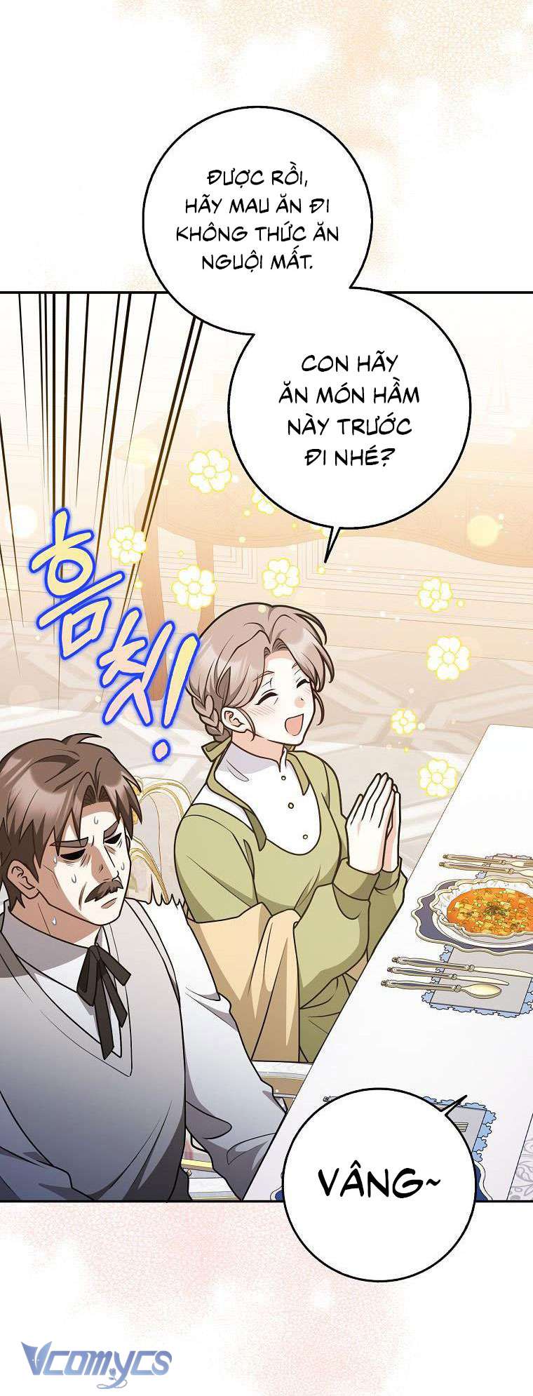 Tôi Thề Chúng Ta Chỉ Là Bạn Chapter 45 - Next Chapter 46