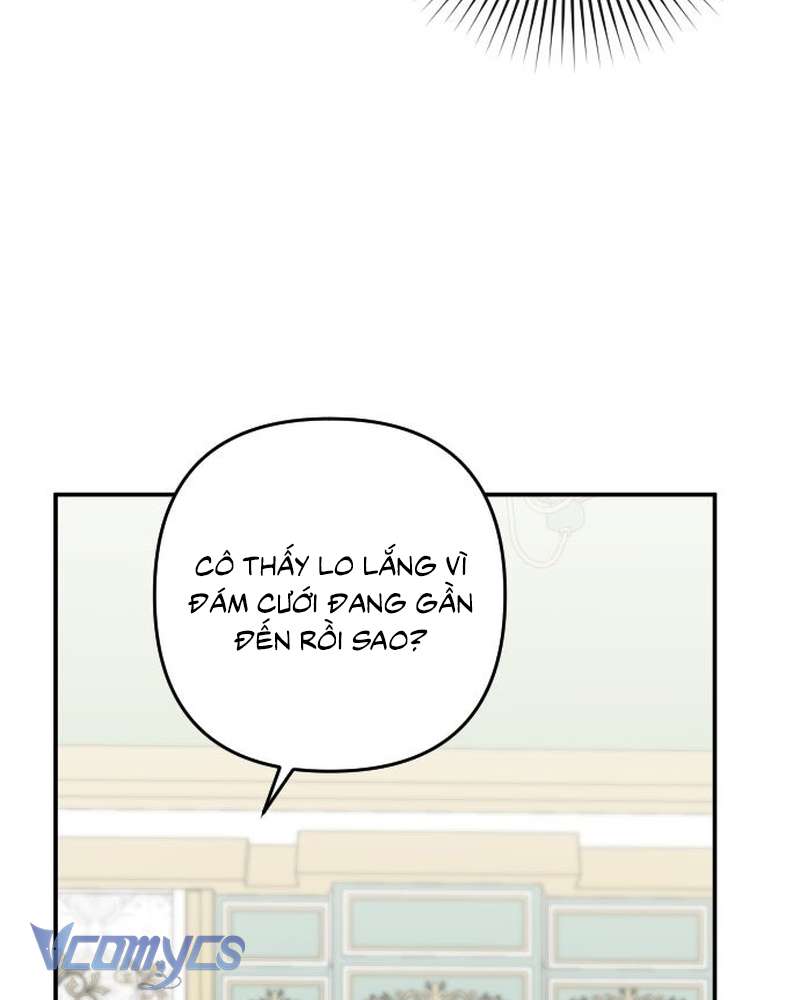 Trước Khi Em Có Ý Định Chạy Trốn Ta Sẽ Ngăn Chặn Nó Chap 43 - Trang 2