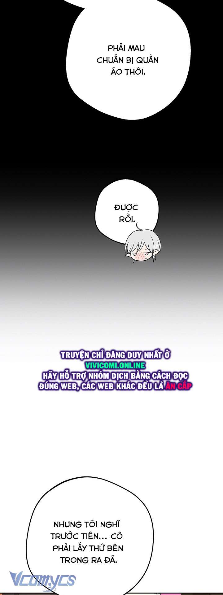 [KHÔNG CHE] Yêu Tinh Giao Phối Chap 25 - Next Chap 26