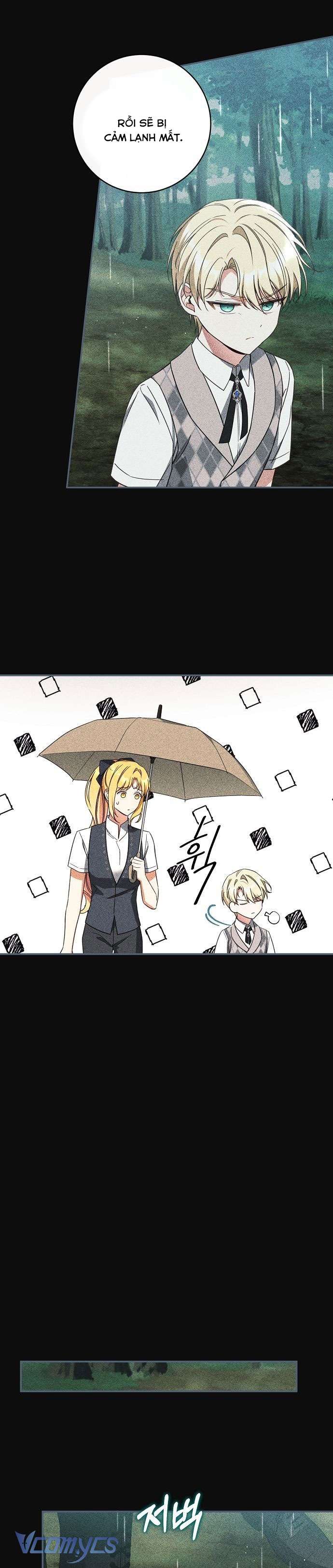 Thuần Hóa Hầu Tước Quái Dị Chap 63 - Next Chap 64