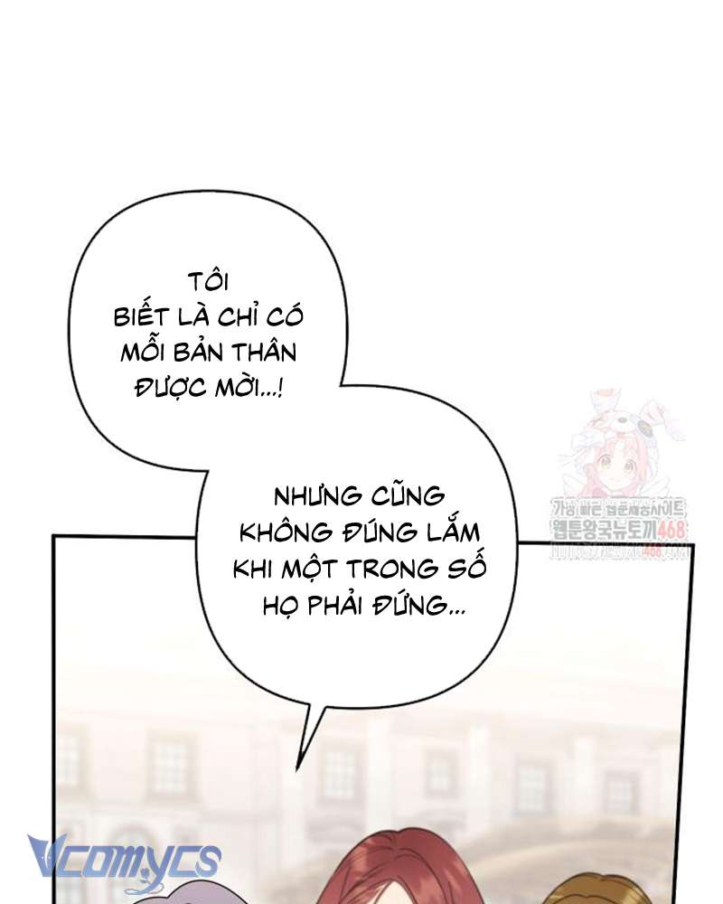 Trước Khi Em Có Ý Định Chạy Trốn Ta Sẽ Ngăn Chặn Nó Chap 24 - Trang 3