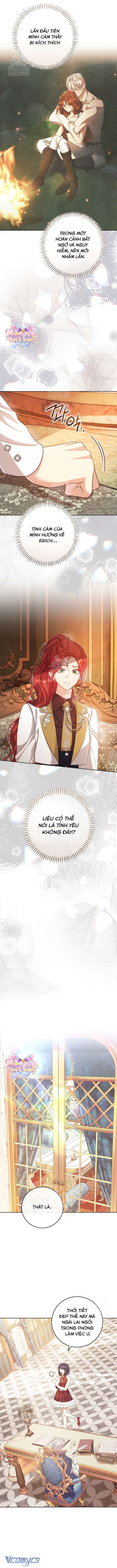 [18+] Vị Hoàng Tử Của Em Chap 16 - Trang 2