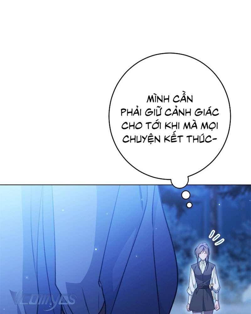 Hầu Gái Độc Quyền Của Hoàng Hậu Phản Diện Chap 92 - Trang 4