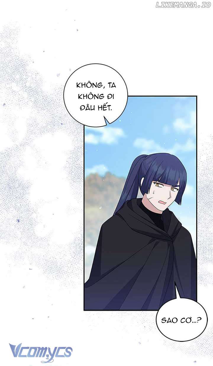 Kế Hoạch Trả Thù Chap 86 - Next Chap 87