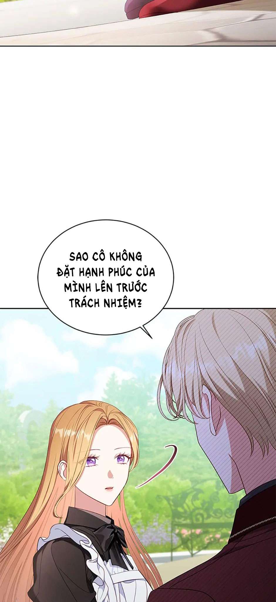 Hầu Gái Trong Trò Chơi Harem Ngược Muốn Nghỉ Việc Chap 45 - Trang 4