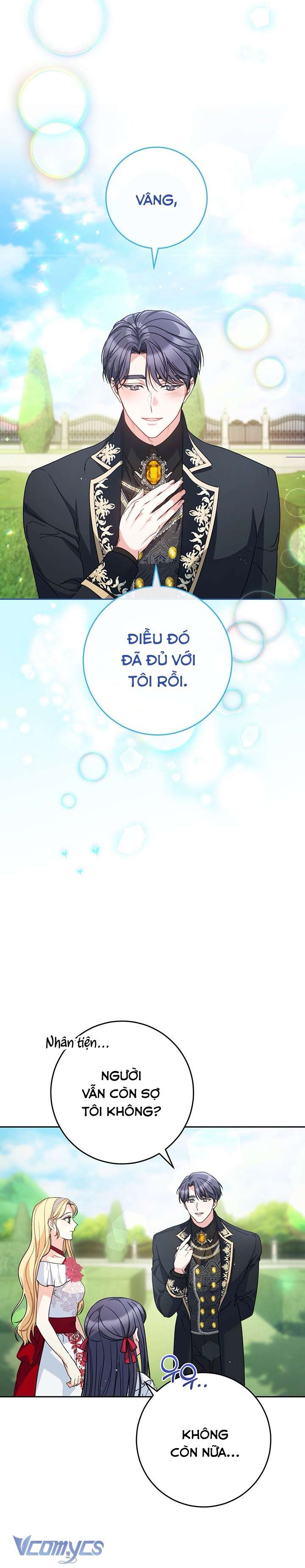 Tôi Đã Nuôi Dạy Em Gái Mình Một Cách Hoàn Hảo Chapter 20 - Trang 4