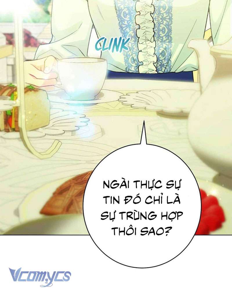 Hầu Gái Độc Quyền Của Hoàng Hậu Phản Diện Chap 114 - Trang 2