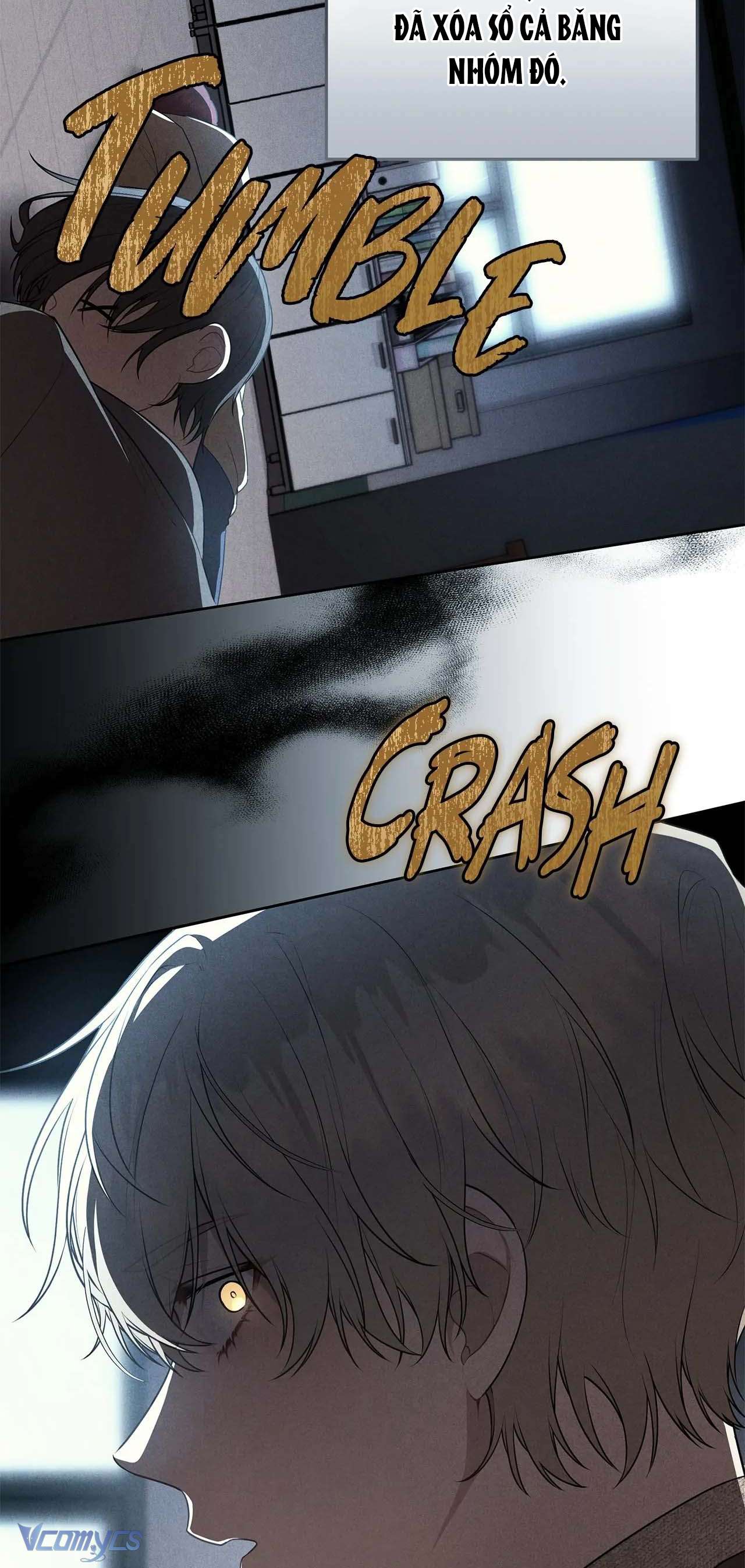 Chủ Tiệm Cafe Là Guide Cấp S Chap 22 - Trang 4