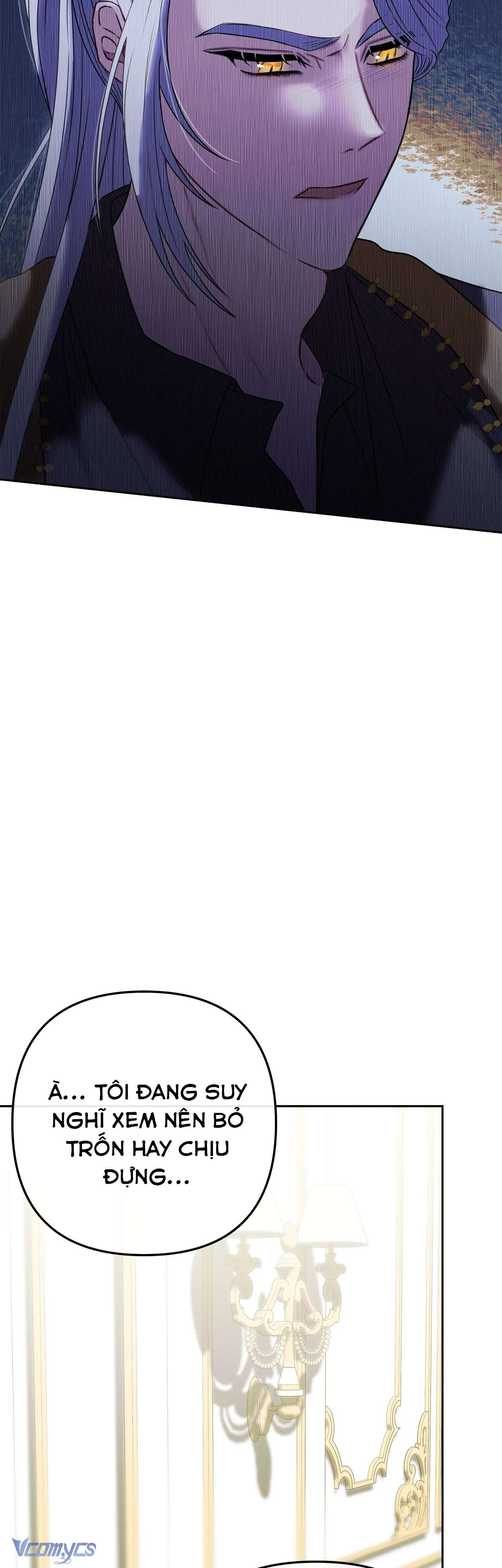 [18+] Chủ Nhân Hầm Ngục Hạng S Chap 9 - Trang 2