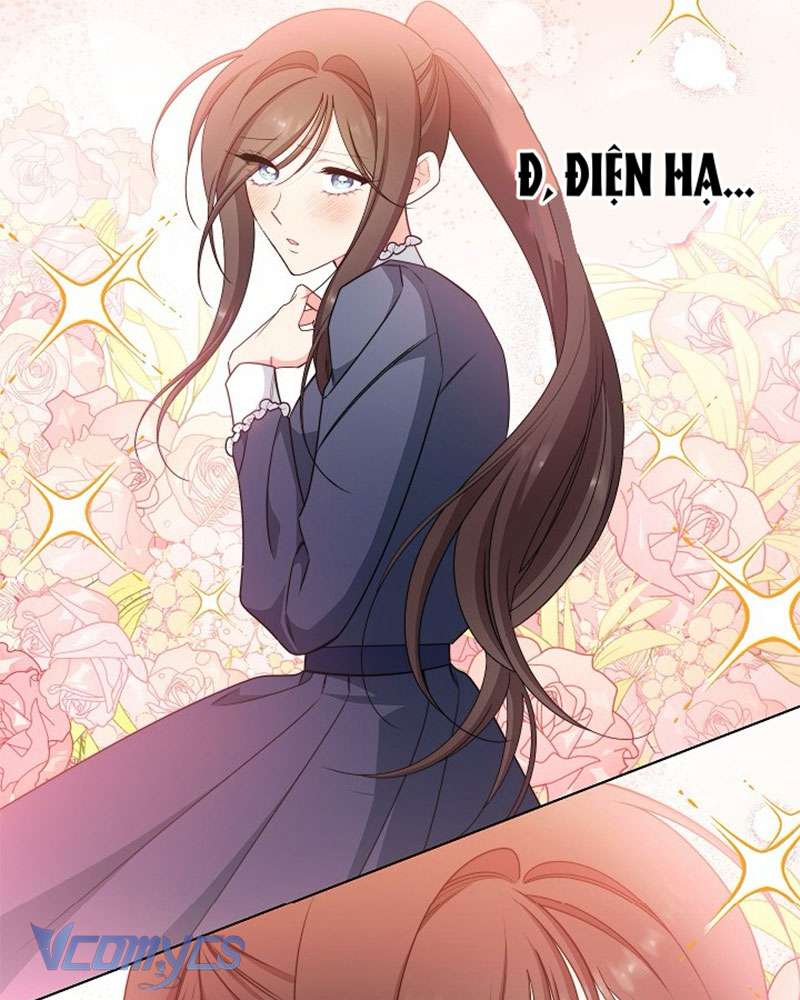 Hầu Gái Độc Quyền Của Hoàng Hậu Phản Diện Chap 99 - Trang 4