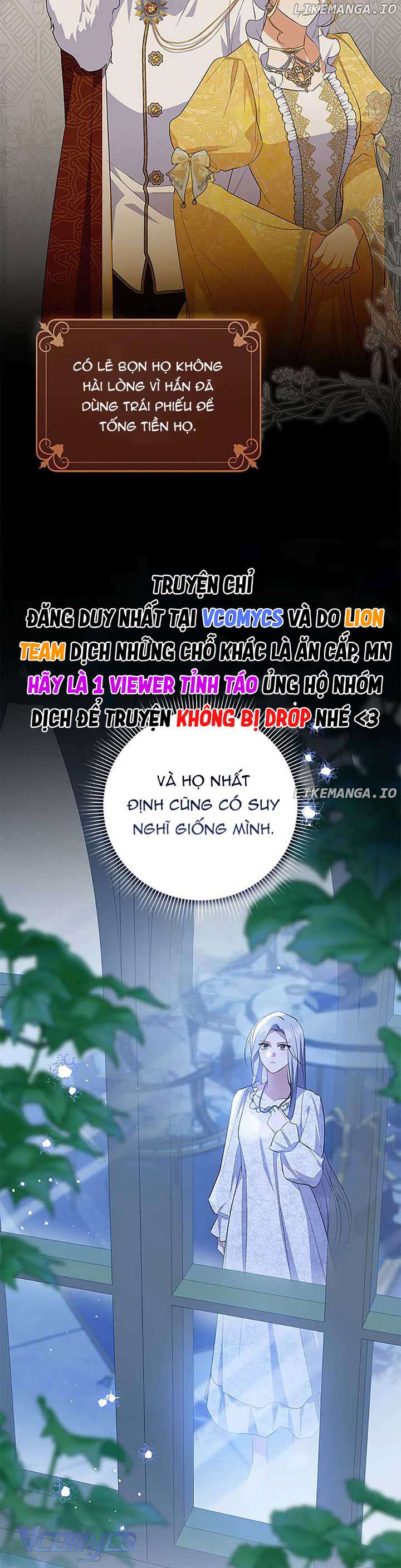 Kế Hoạch Trả Thù Chap 91 - Next Chap 92