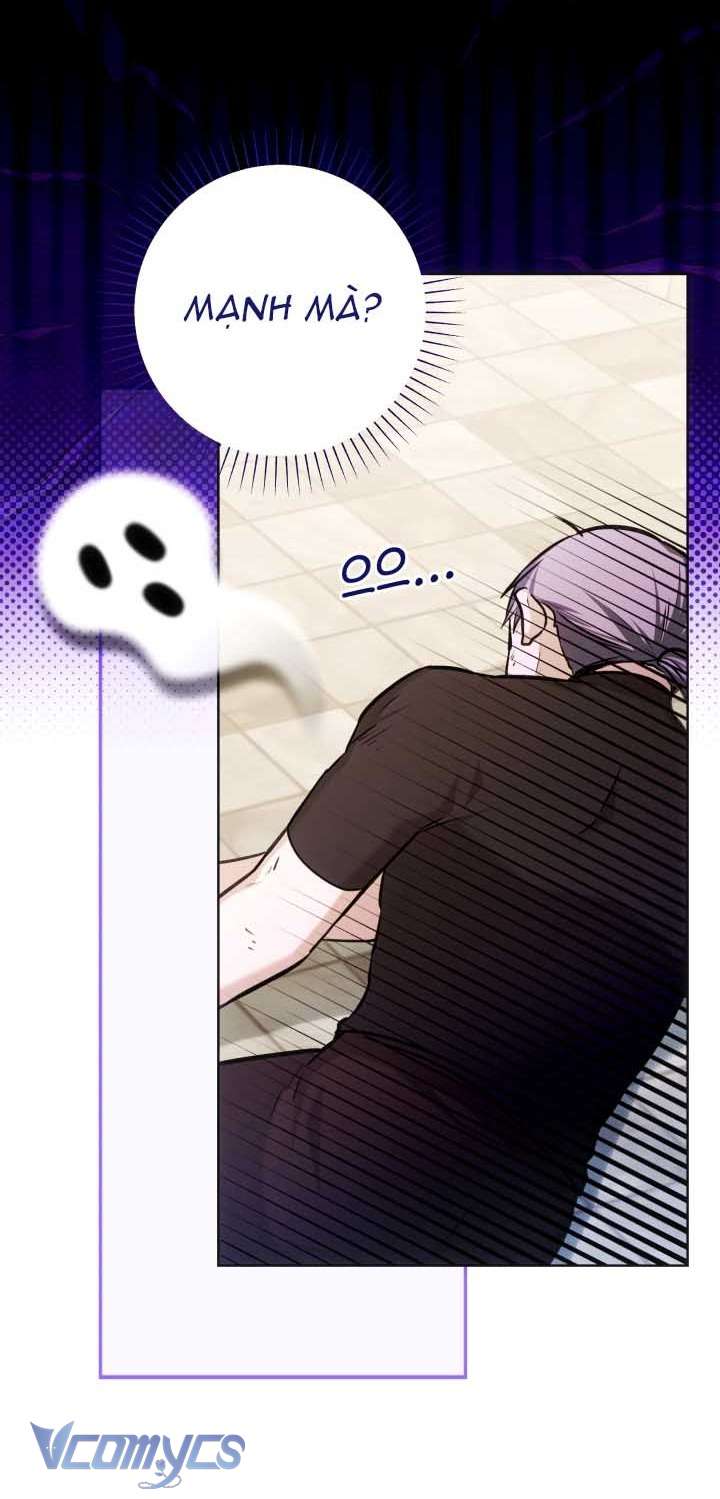 Đứa Trẻ Nuôi Dưỡng Ác Ma Chap 18 - Trang 2