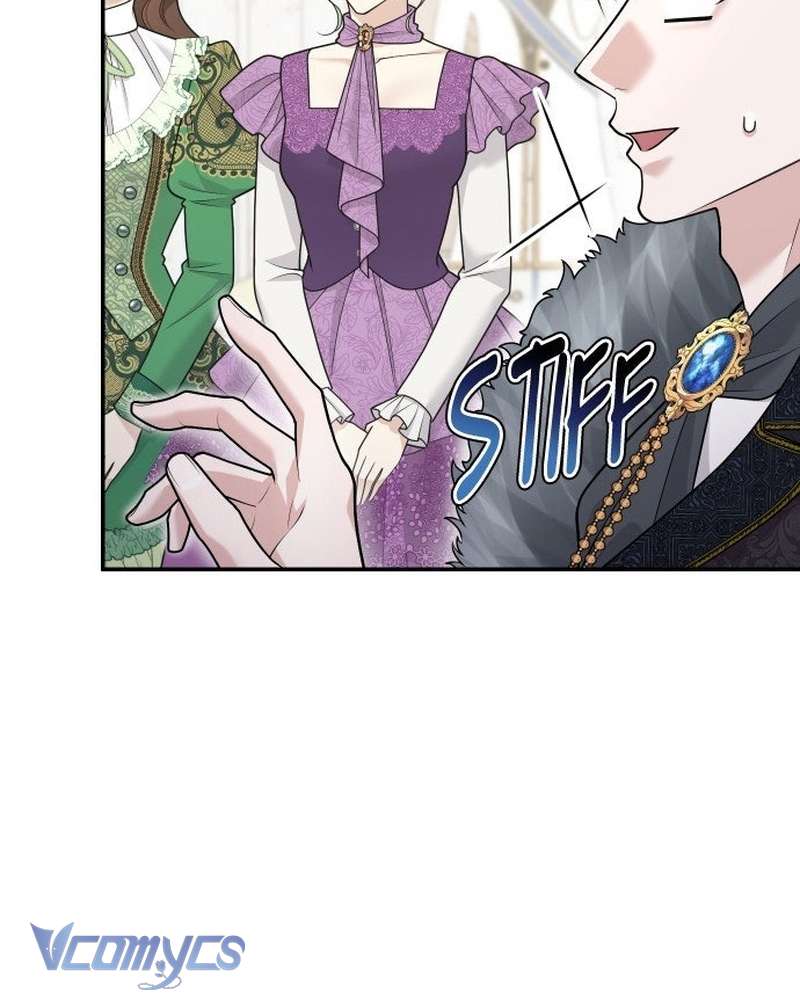 Trước Khi Em Có Ý Định Chạy Trốn Ta Sẽ Ngăn Chặn Nó Chap 42 - Trang 2