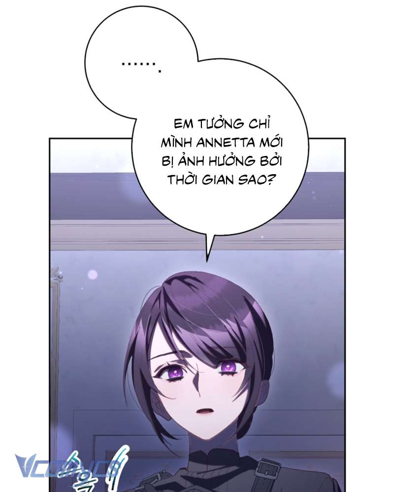 [Sứa Biển] Em Trai Tôi Là Hoàng Đế Ngang Ngược Chap 81 - Trang 2