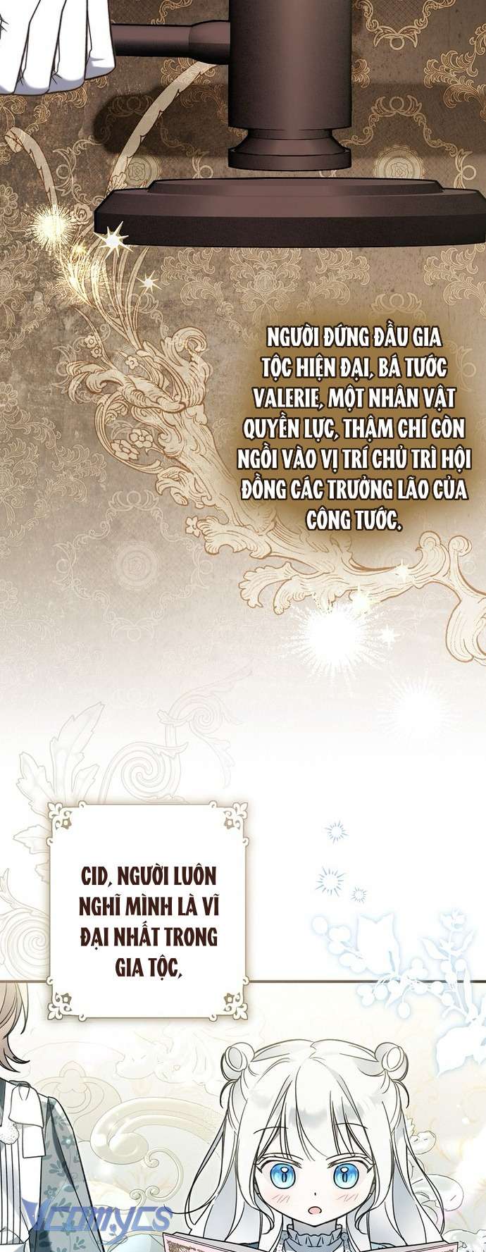 Độc Chiếm Sủng Ái Của Công Chúa Út, Mọi Người Đều Say Mê Tôi. Chap 15 - Trang 4