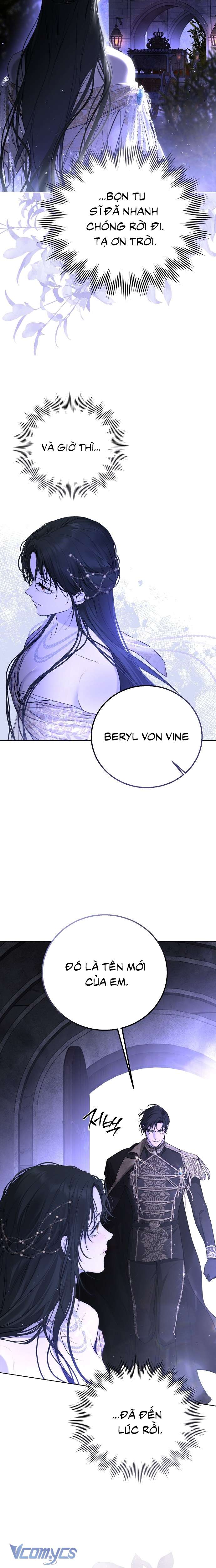 Hãy Dạy Em Cách Khao Khát Chap 11 - Trang 2