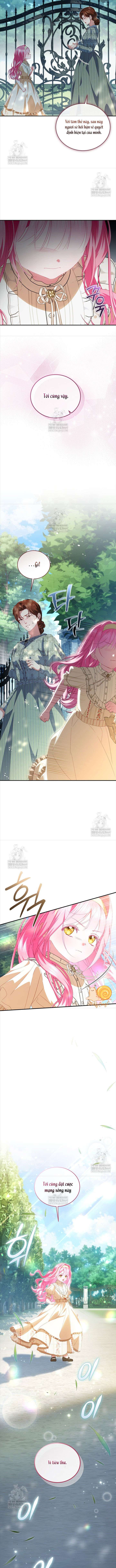 Tôi Là Người Duy Nhất Không Biết Ác Nữ Là Một Người Đàn Ông Chap 12 - Trang 2