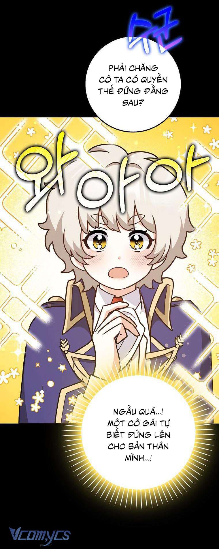 Tôi Thề Chúng Ta Chỉ Là Bạn Chapter 40 - Next Chapter 41