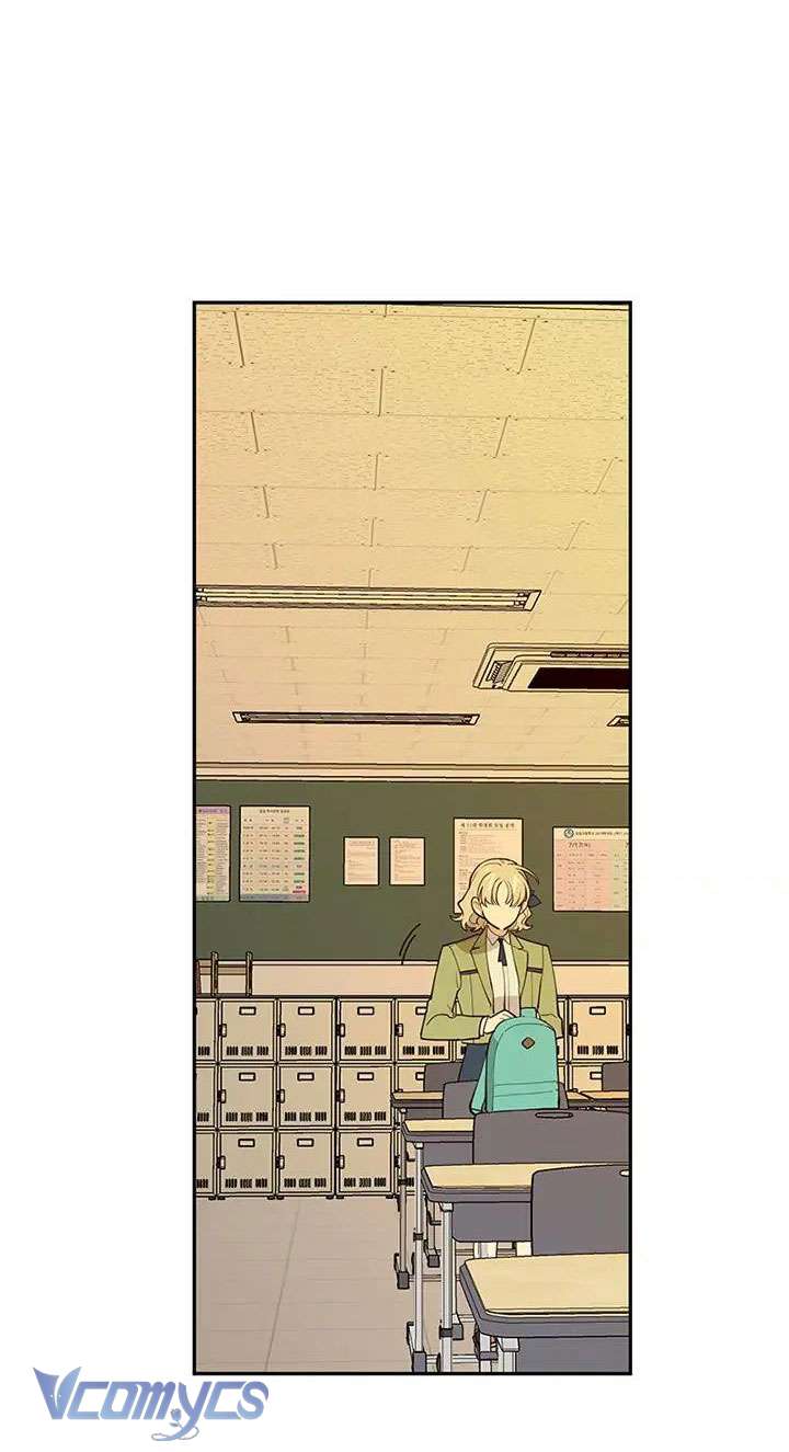 Điều Ước Sao Băng Chap 53 - Trang 4