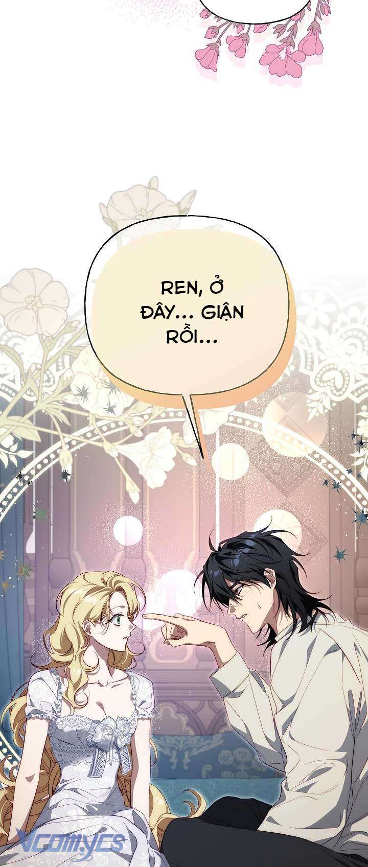 Thuần Hóa Hoàng Tử Quái Vật Chap 33 - Next Chap 34