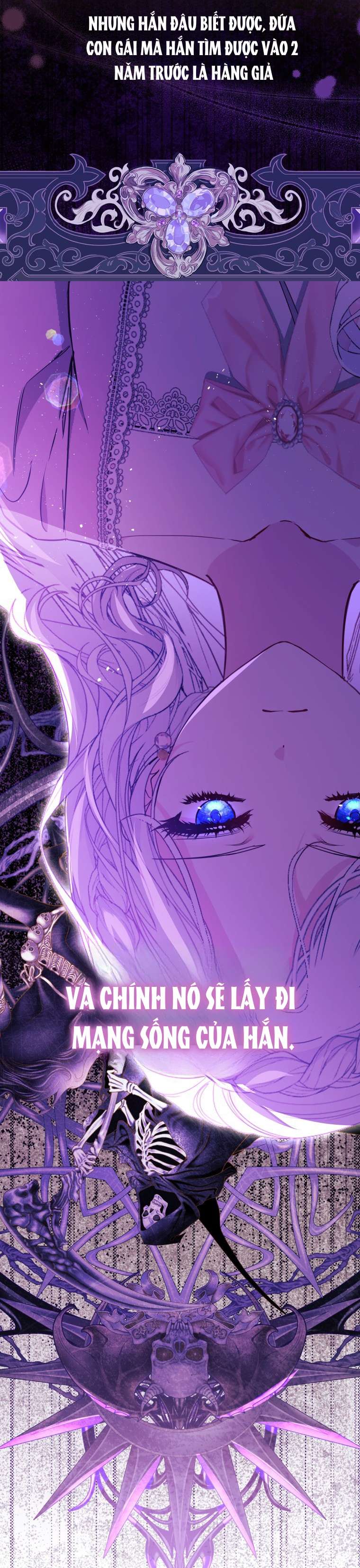 Người Phải Trả Giá Bằng Mạng Sống Vì Đã Lừa Dối Tôi Chap 1 - Trang 4