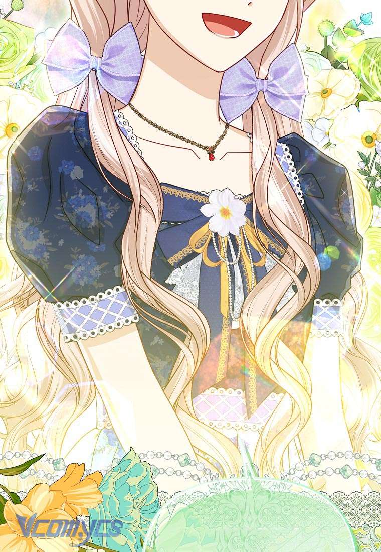 Nhân Vật Phản Diện Đều Thích Tôi Chap 66 - Trang 3