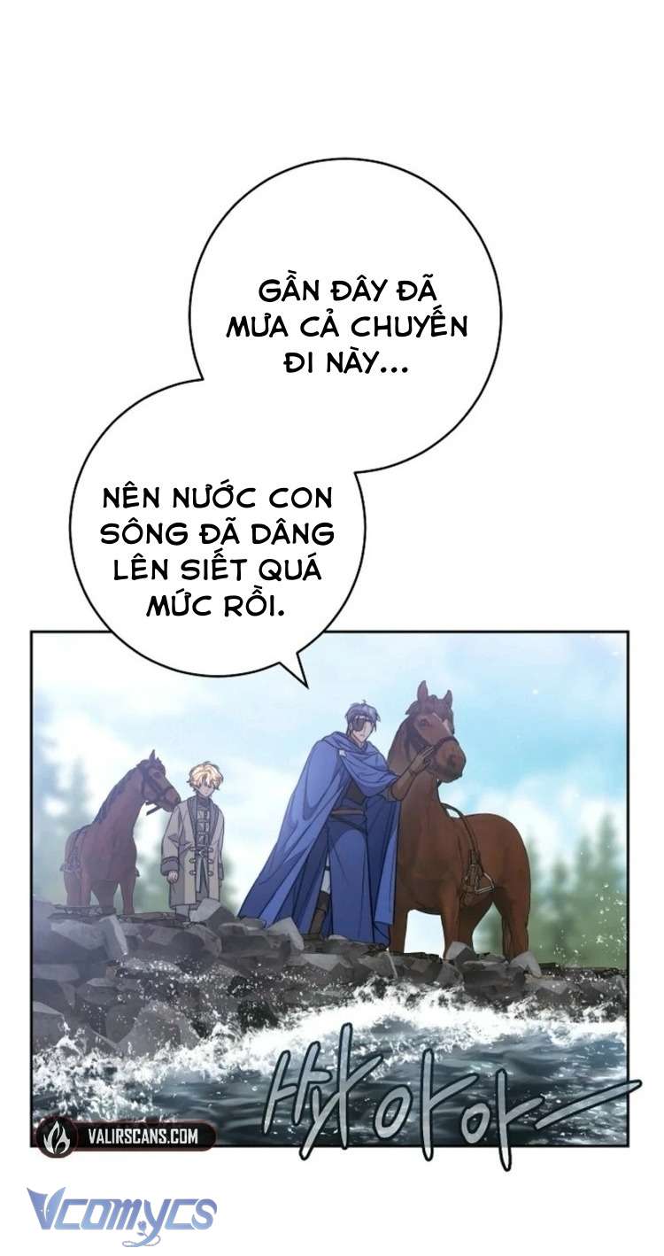 Hôn Nhân Vụ Lợi 2: Bản Tình Ca Không Thể Quên Chap 24 - Trang 2