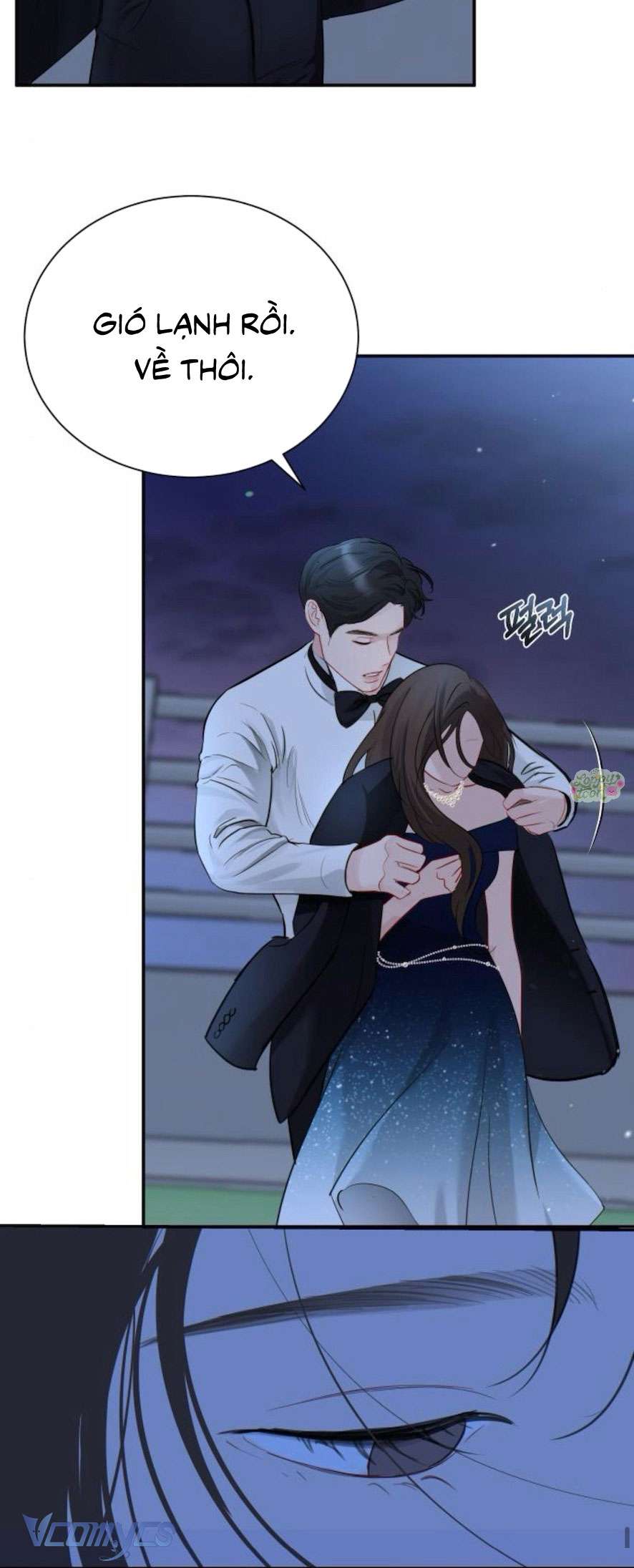 Quyền Lực Của Thư Ký Chap 29 - Trang 3