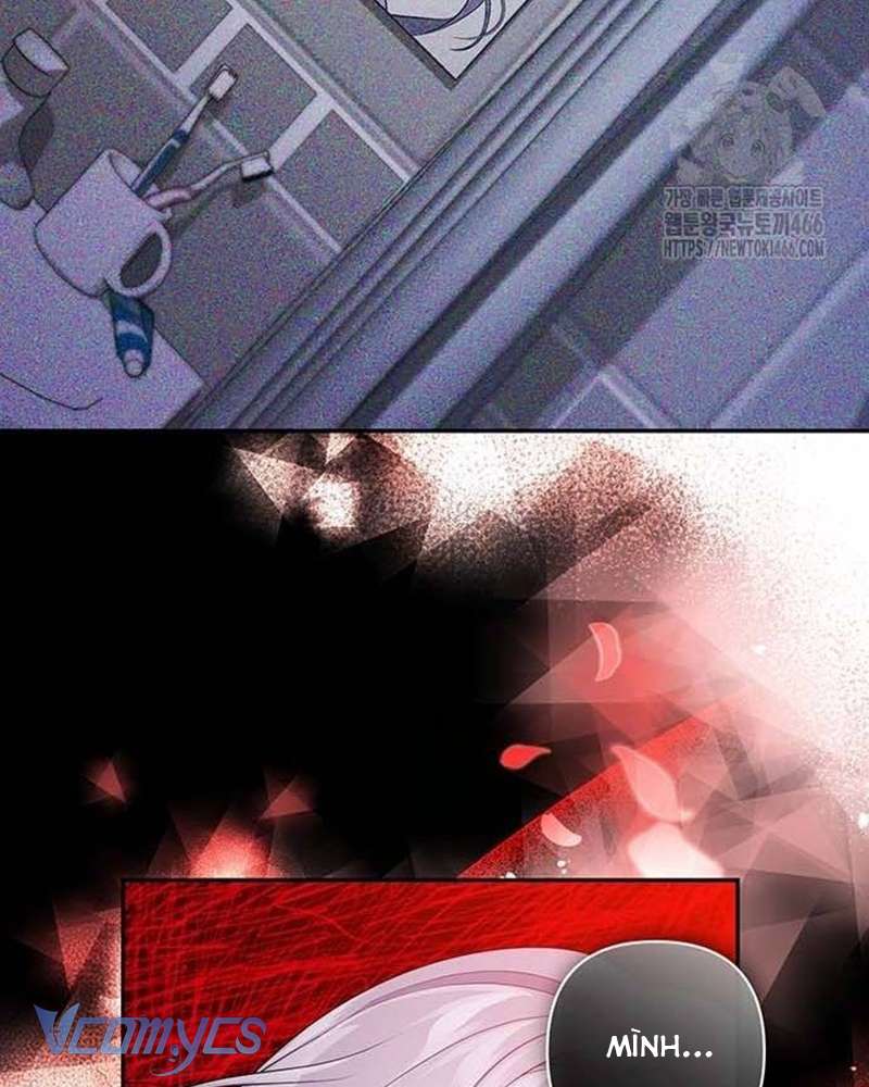 Praesepe Bên Ngoài Chiếc Lồng Chap 8 - Trang 4